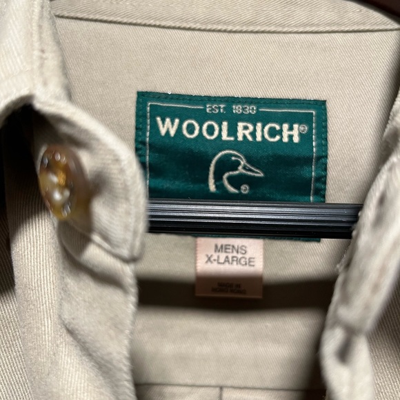 Ducks Unlimited Sport Shirt - Picture 3 of 3